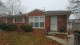 3 bedroom brick Ranch style home