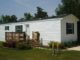 Newer construction 2 and  3 bedroom two bath manufactured homes.  Nice quiet country surroundings